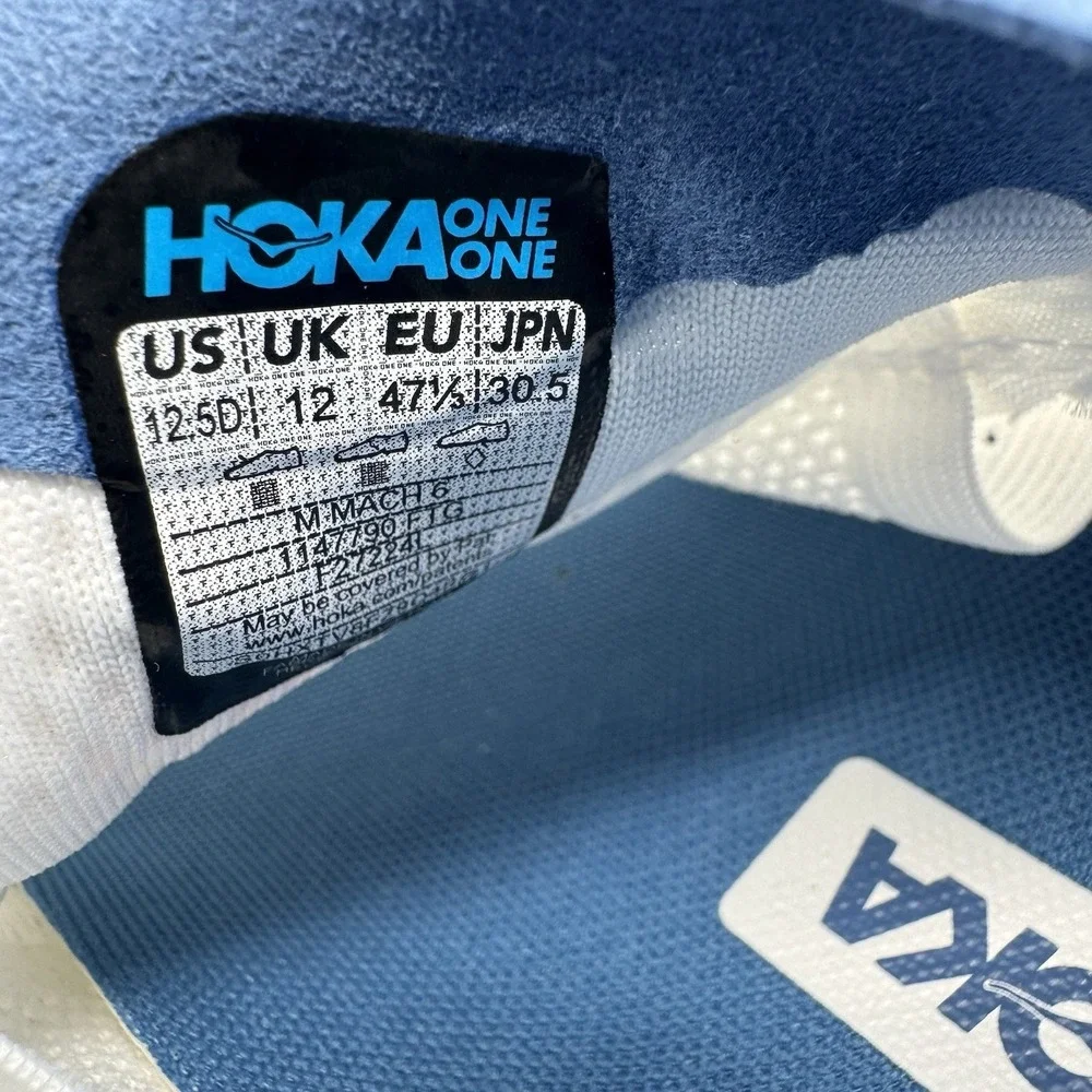 Hoka One One hoka one